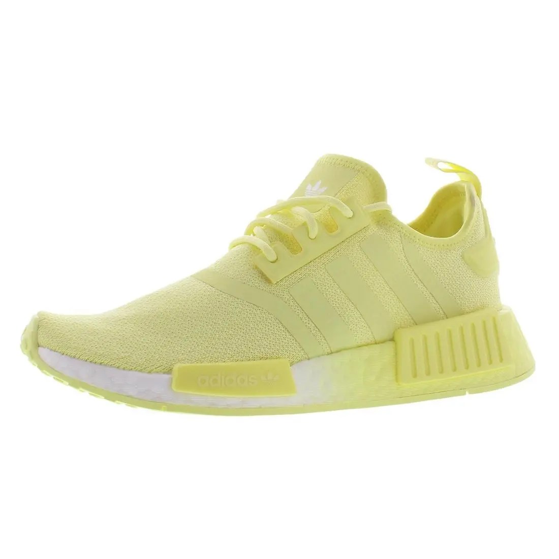 Adidas shoes - Yellow, Main: Yellow 5