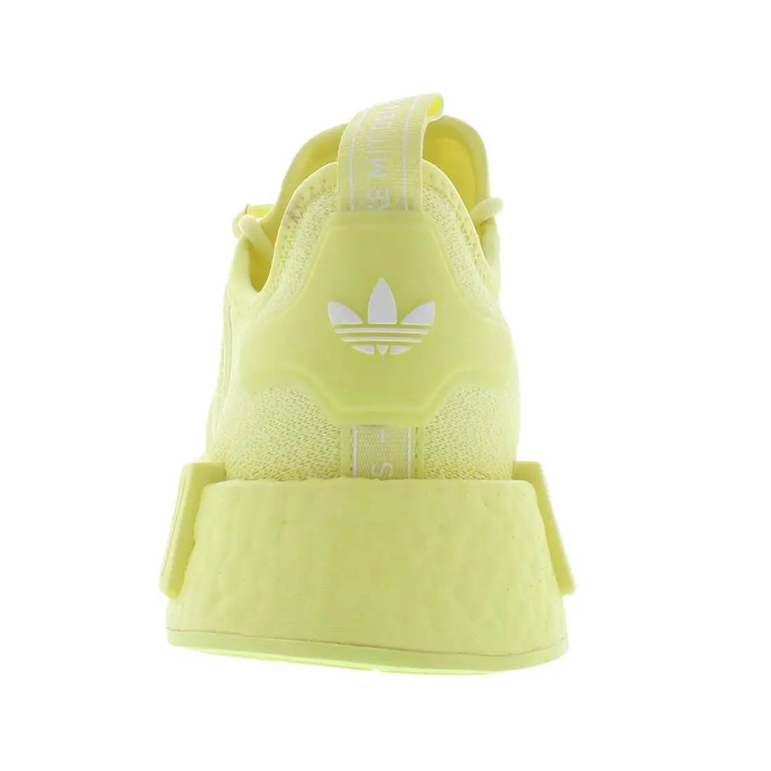 Adidas shoes - Yellow, Main: Yellow 7