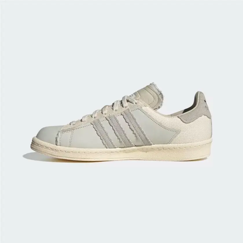 Adidas shoes - Adidas Campus Highsnobiety Highart - Campus Highsnobiety Highart - IG8171 - White 0