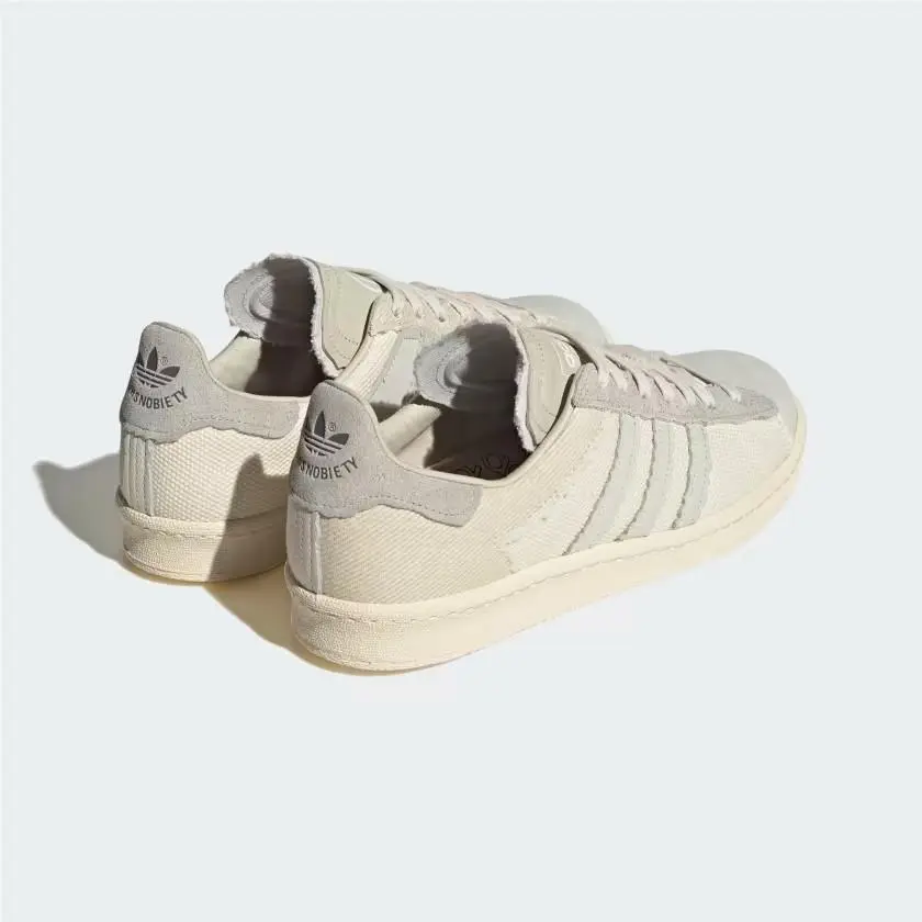 Adidas shoes - Adidas Campus Highsnobiety Highart - Campus Highsnobiety Highart - IG8171 - White 10