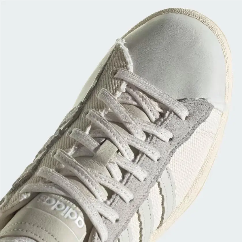 Adidas shoes - Adidas Campus Highsnobiety Highart - Campus Highsnobiety Highart - IG8171 - White 13