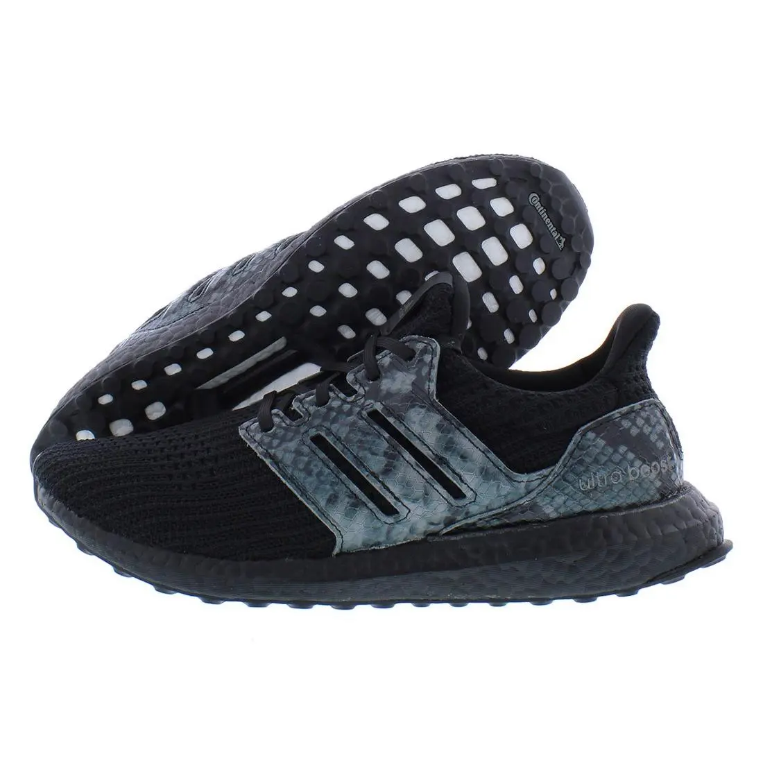 Adidas shoes - Black/Grey, Main: Black 0