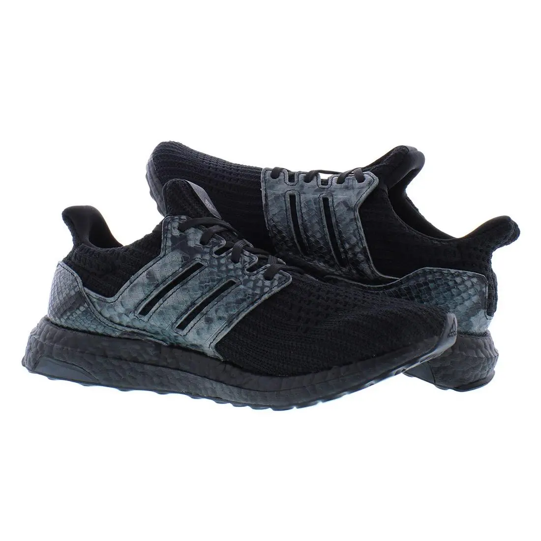 Adidas shoes - Black/Grey, Main: Black 2