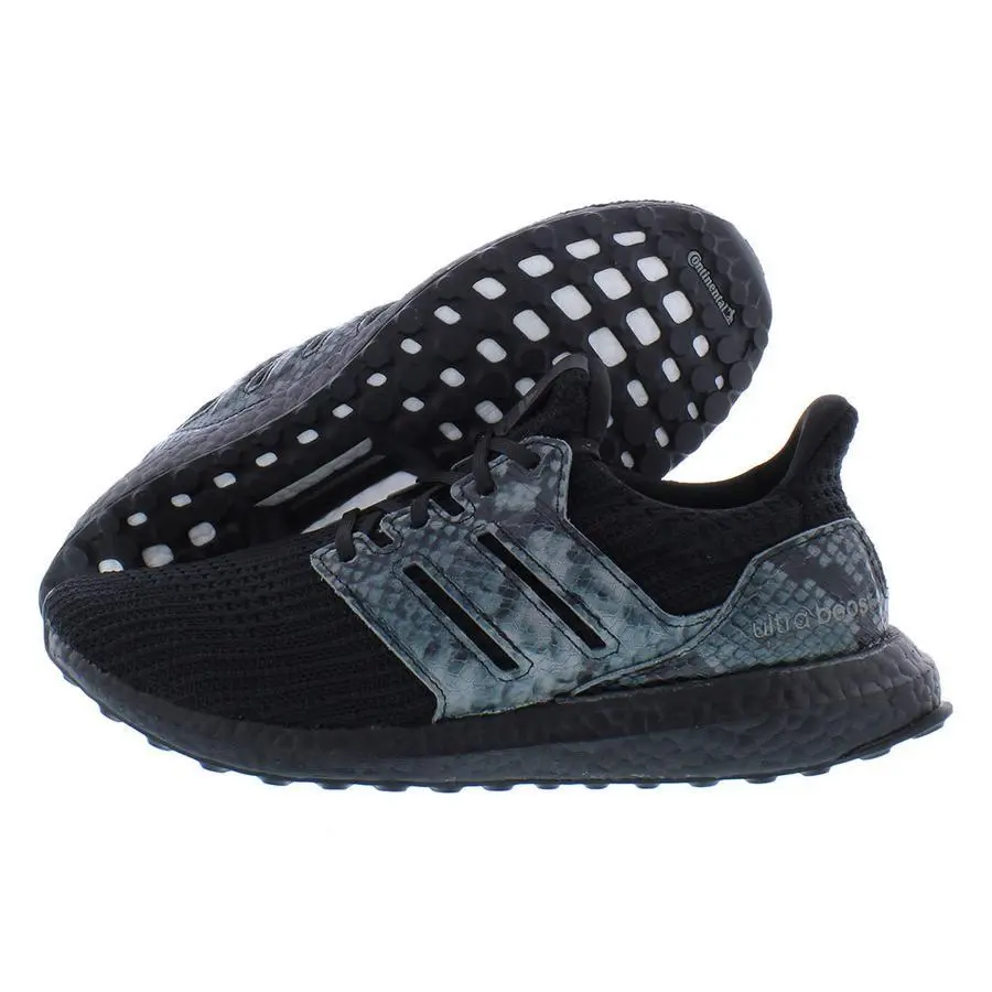 Adidas shoes - Black/Grey, Main: Black 3