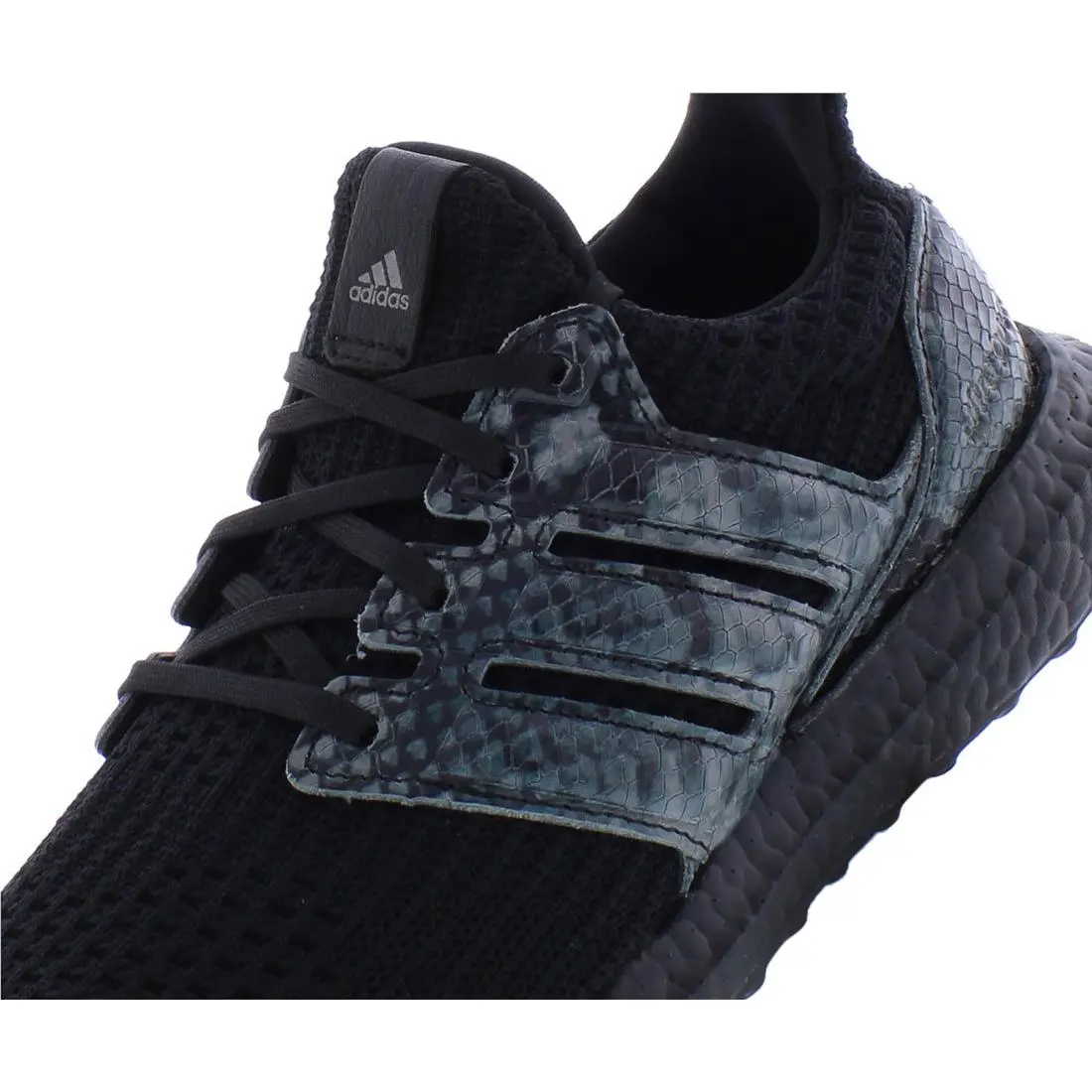 Adidas shoes - Black/Grey, Main: Black 1