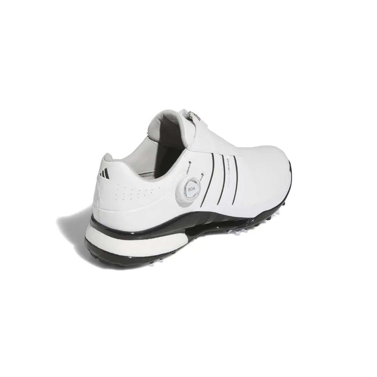 Adidas shoes - Footwear White/Footwear White/Coreblack 3