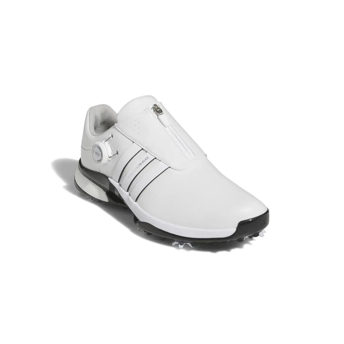 Adidas shoes - Footwear White/Footwear White/Coreblack 4