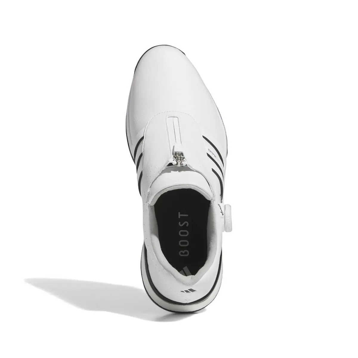 Adidas shoes - Footwear White/Footwear White/Coreblack 5