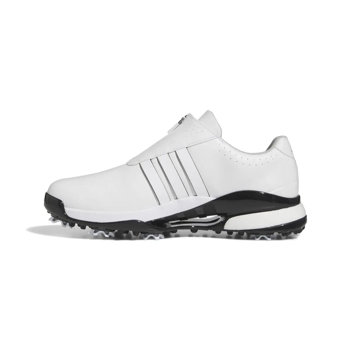 Adidas shoes - Footwear White/Footwear White/Coreblack 7