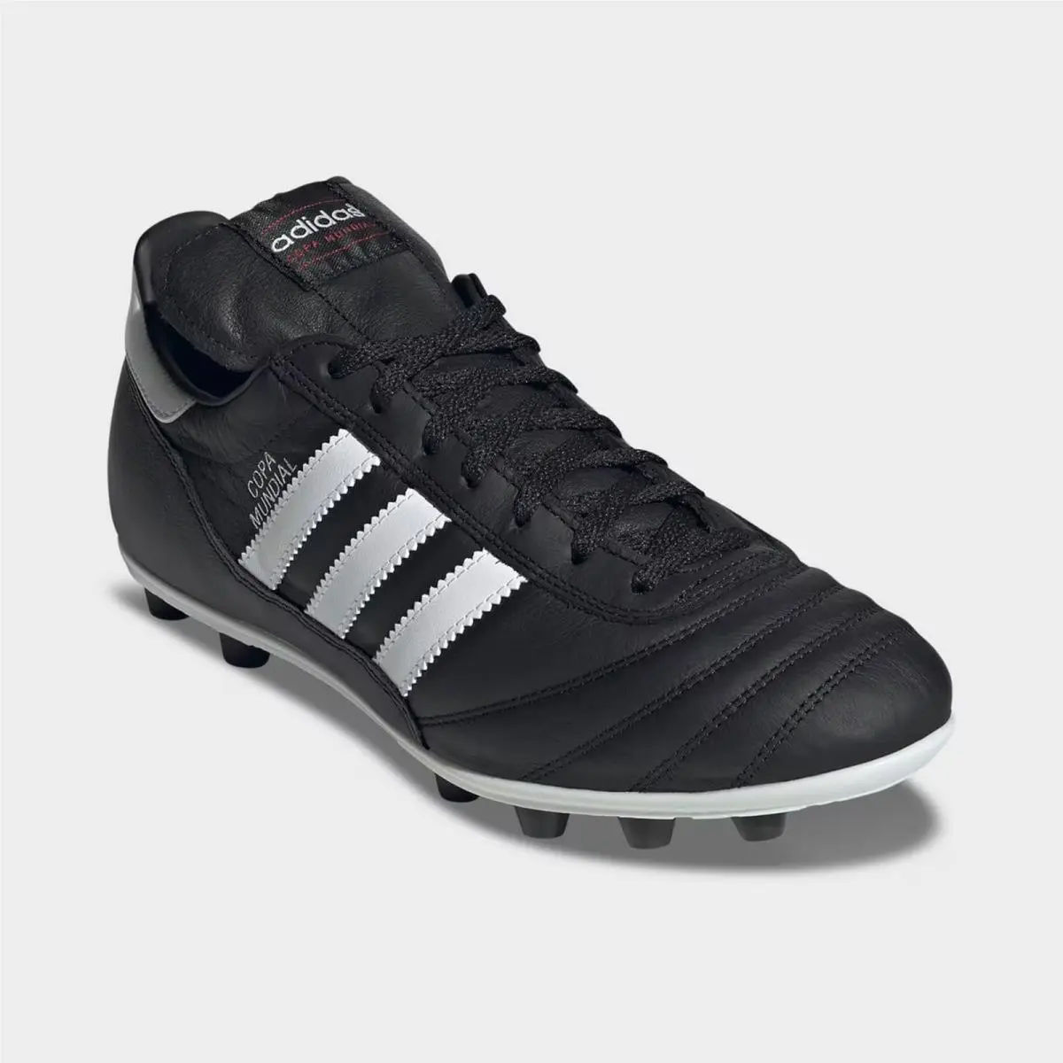 Adidas shoes - JP6693 100 - White/Black/Gold Metallic 5