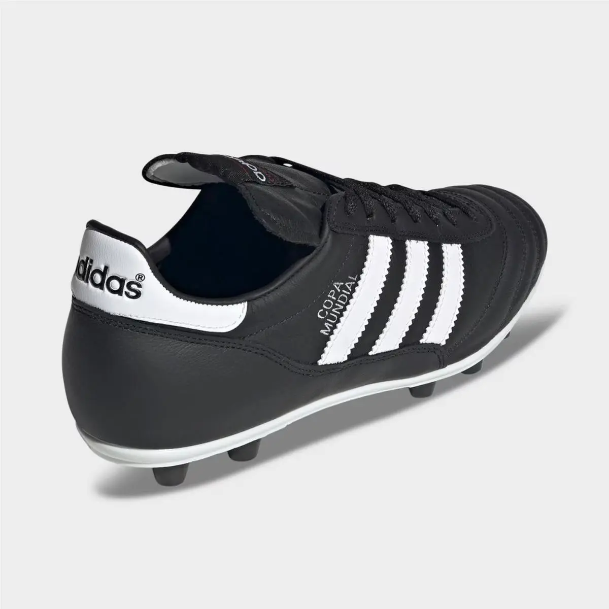 Adidas shoes - JP6693 100 - White/Black/Gold Metallic 6