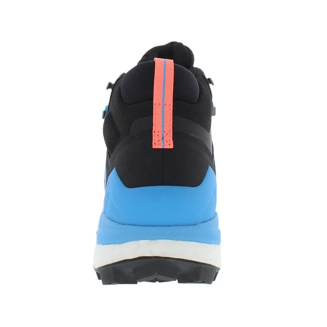 Adidas shoes - Sky Rush/Acid Red, Main: Blue 6