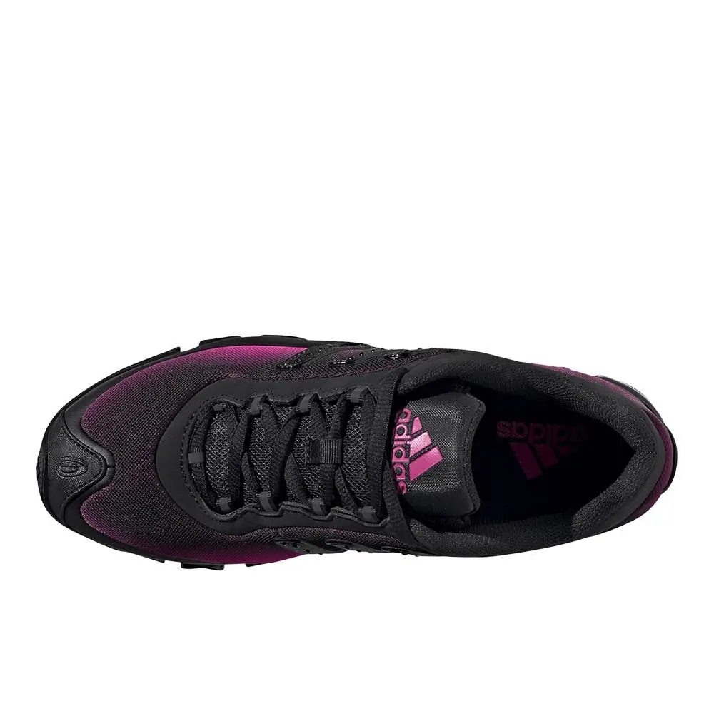 Adidas shoes - adidas Megaride - Megaride - JR2445 - Black 2