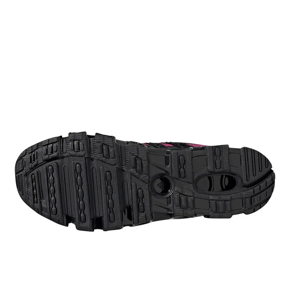 Adidas shoes - adidas Megaride - Megaride - JR2445 - Black 3