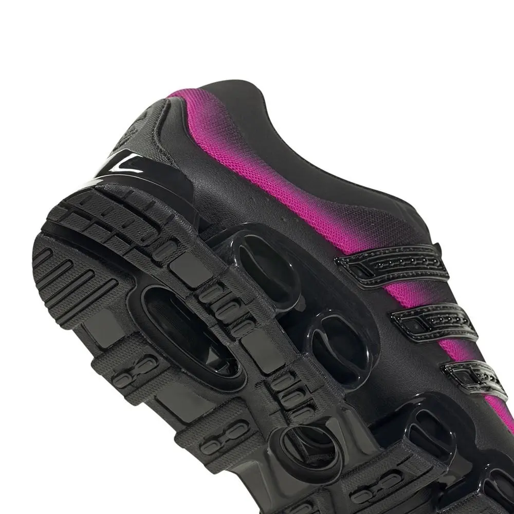 Adidas shoes - adidas Megaride - Megaride - JR2445 - Black 5