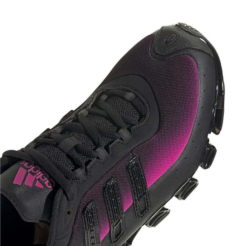 Adidas shoes - adidas Megaride - Megaride - JR2445 - Black 4