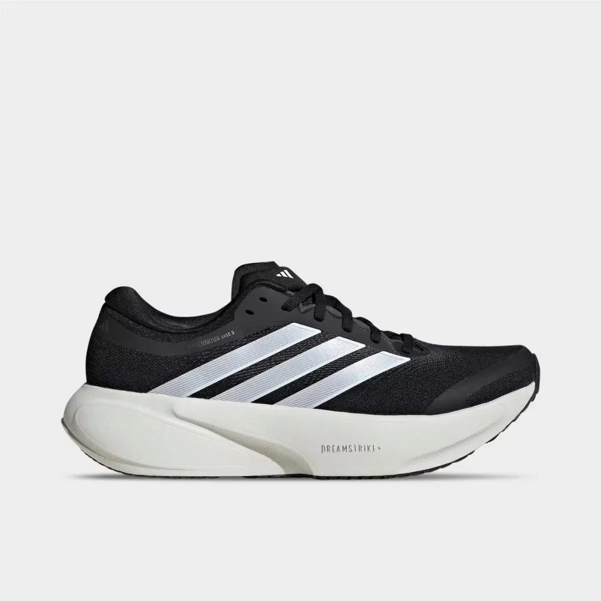 Women`s Adidas Supernova Rise 3 Running Shoes Wide Width JQ5965 001