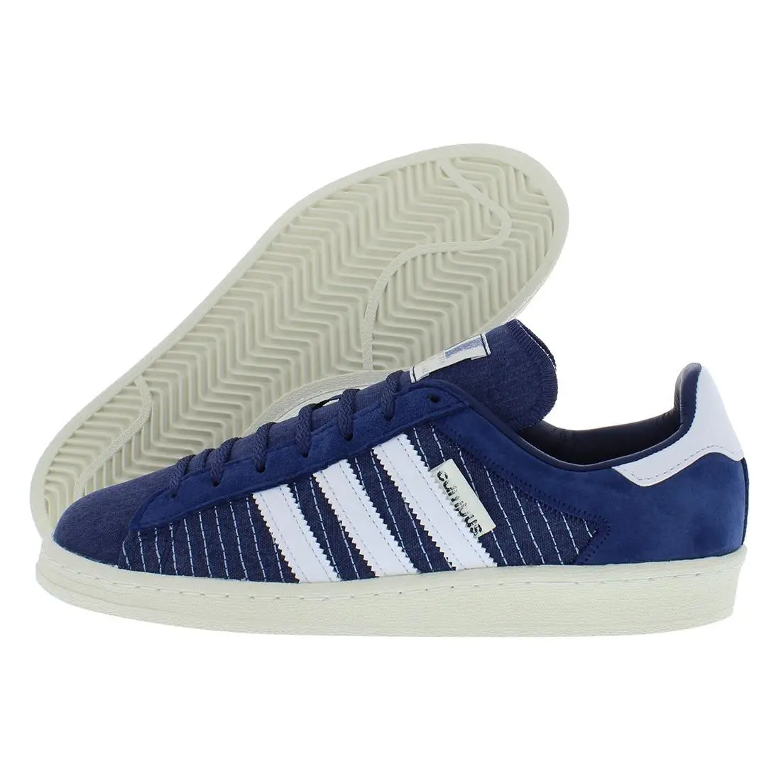 Adidas Campus 80S Mens Shoes