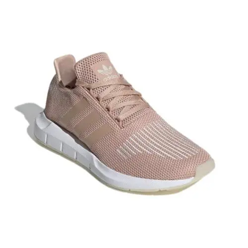 Adidas shoes - Pink/Gold 0