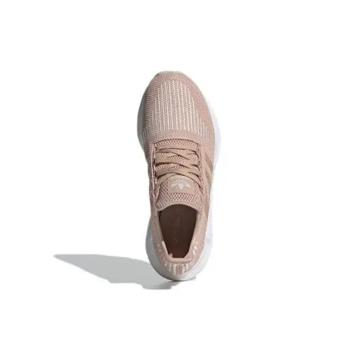 Adidas shoes - Pink/Gold 9