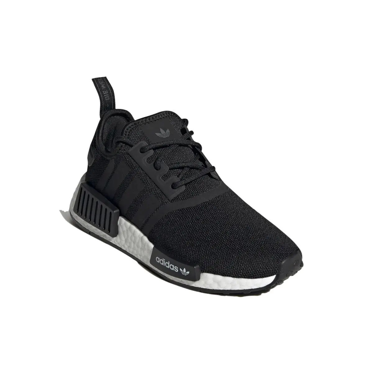 Adidas shoes - Core Black / Core Black / Cloud White 3
