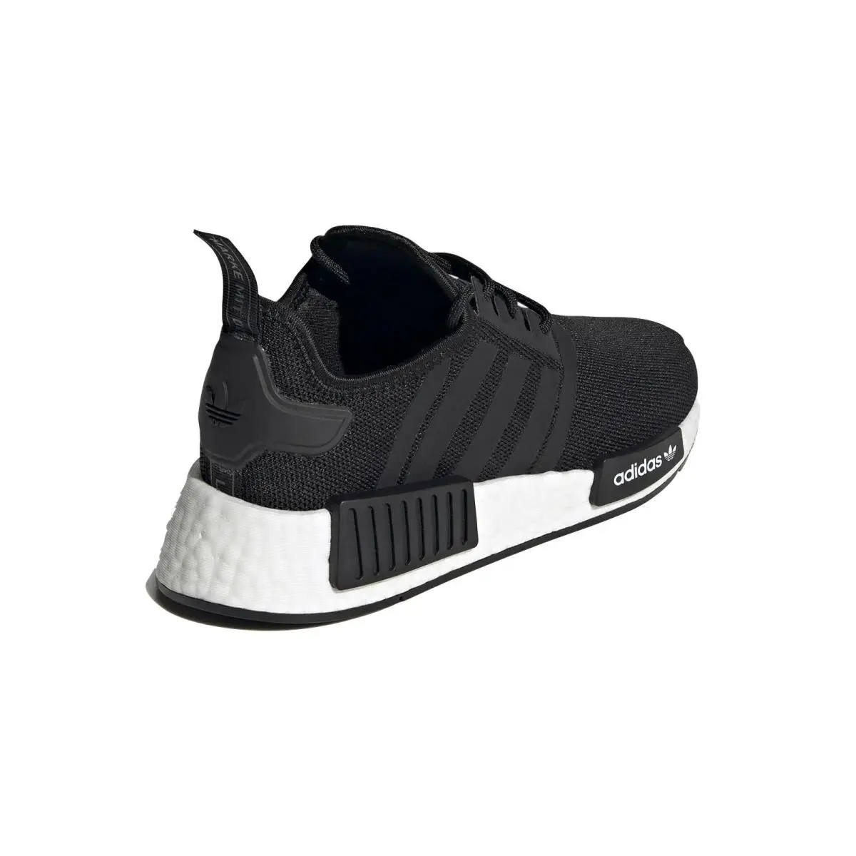 Adidas shoes - Core Black / Core Black / Cloud White 4