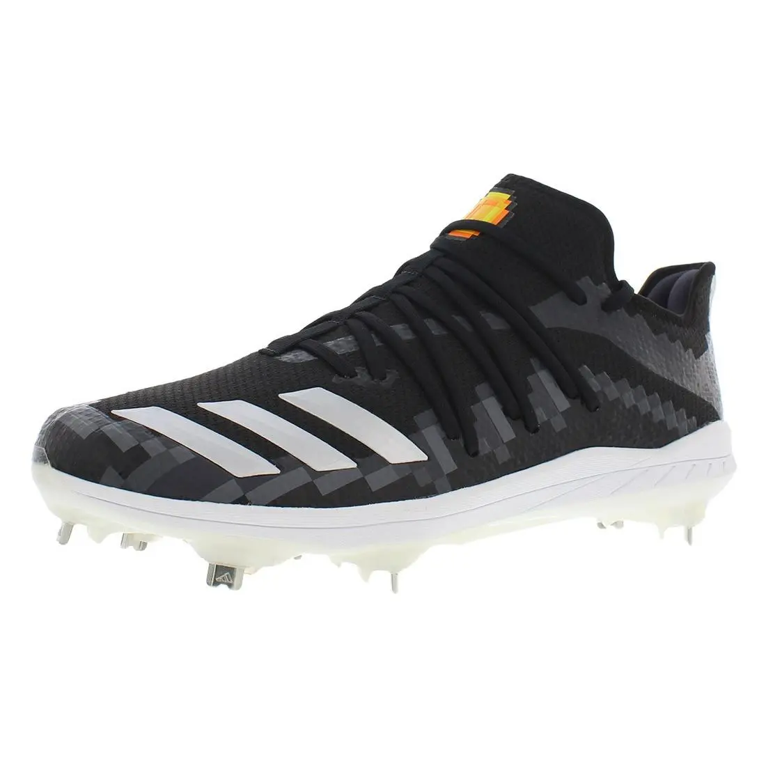 Adidas shoes - Black/White, Main: Black 0