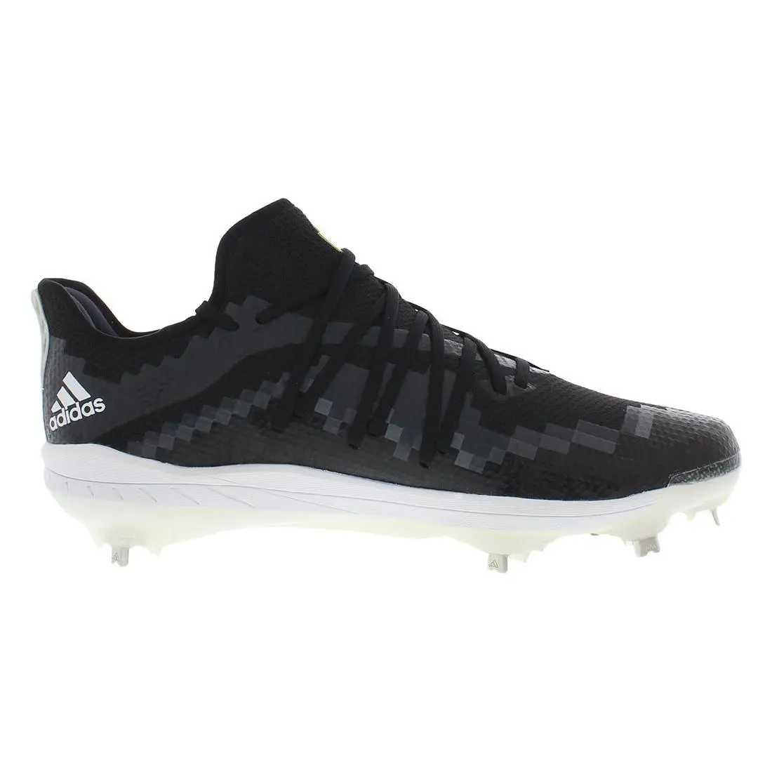 Adidas shoes - Black/White, Main: Black 1