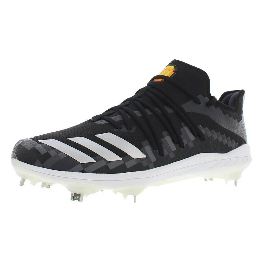 Adidas shoes - Black/White, Main: Black 3