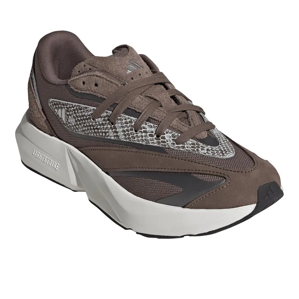 Adidas shoes - adidas Lightblaze Lace Up - Lightblaze Lace - JQ7222 - Brown 0