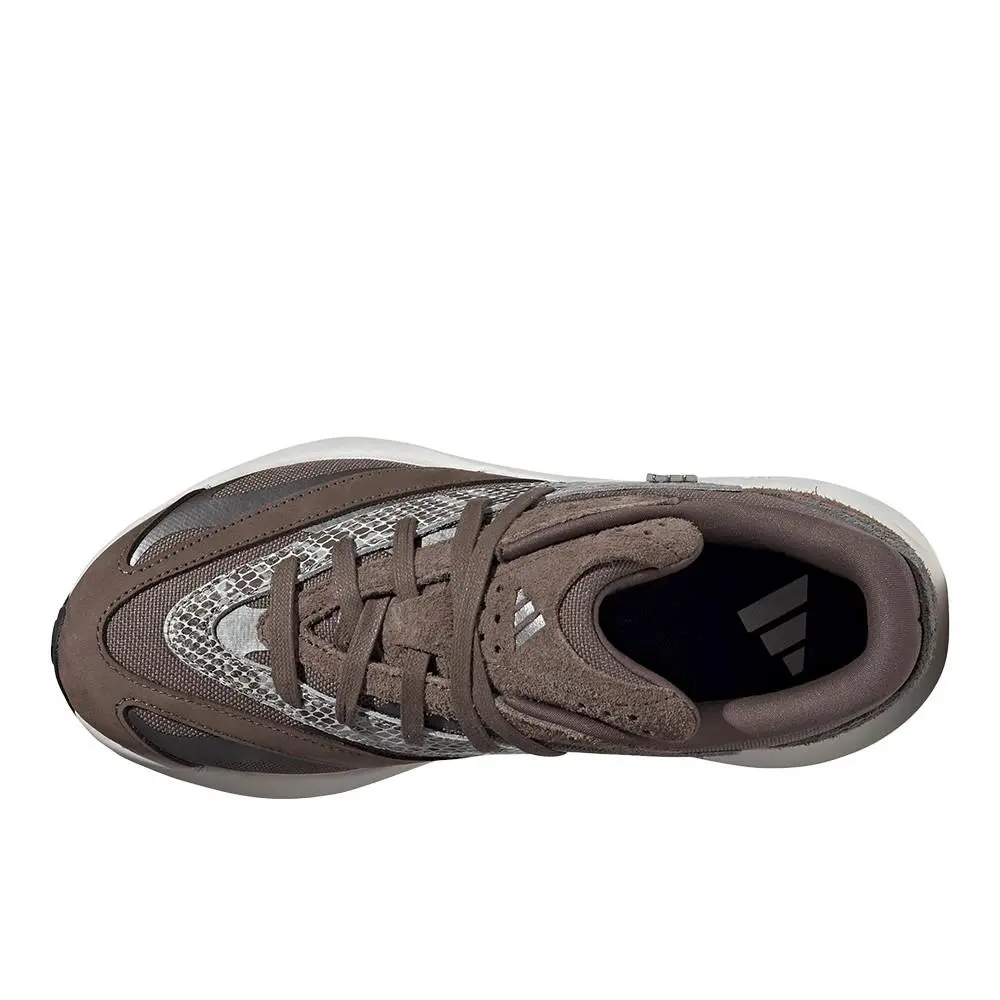 Adidas shoes - adidas Lightblaze Lace Up - Lightblaze Lace - JQ7222 - Brown 2