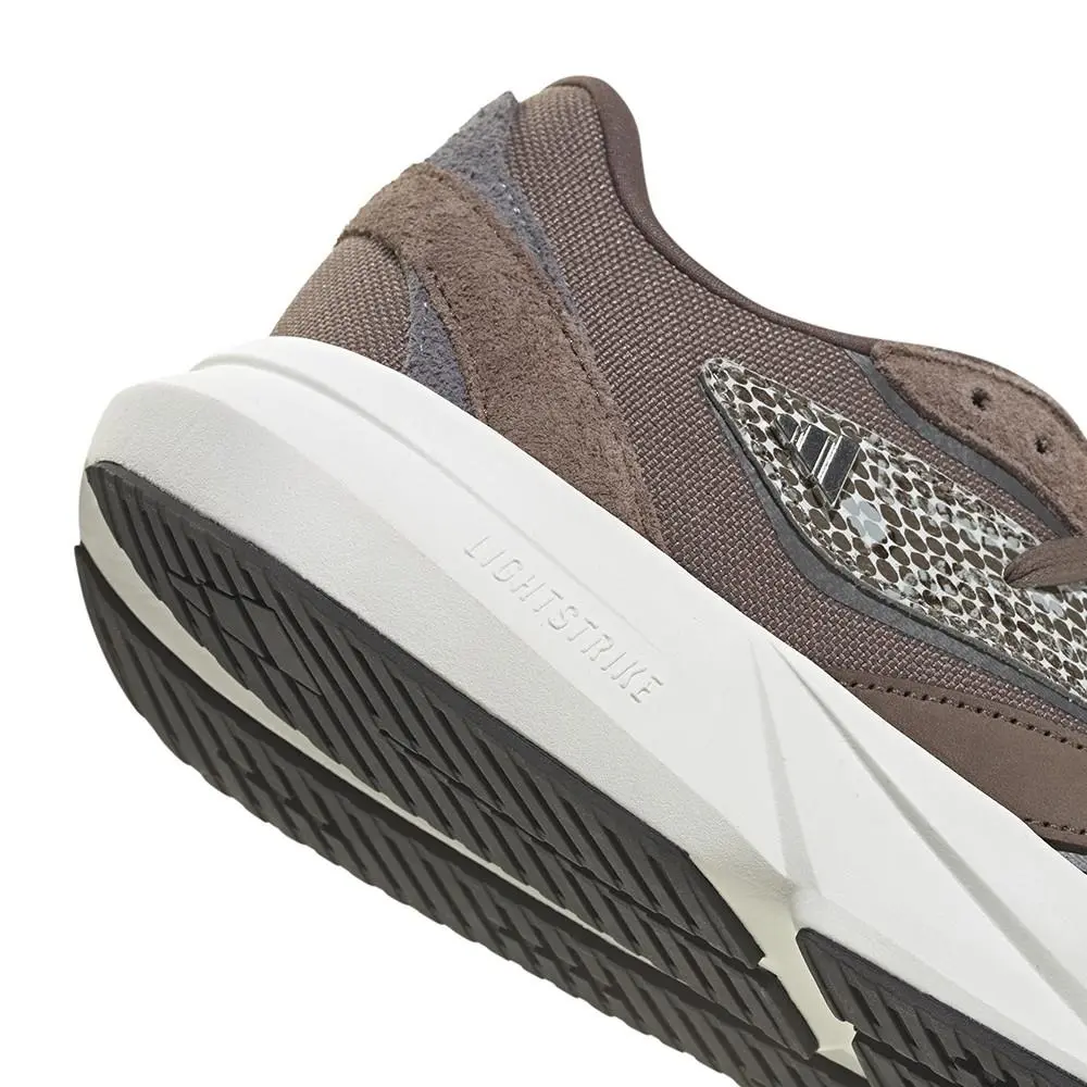 Adidas shoes - adidas Lightblaze Lace Up - Lightblaze Lace - JQ7222 - Brown 12