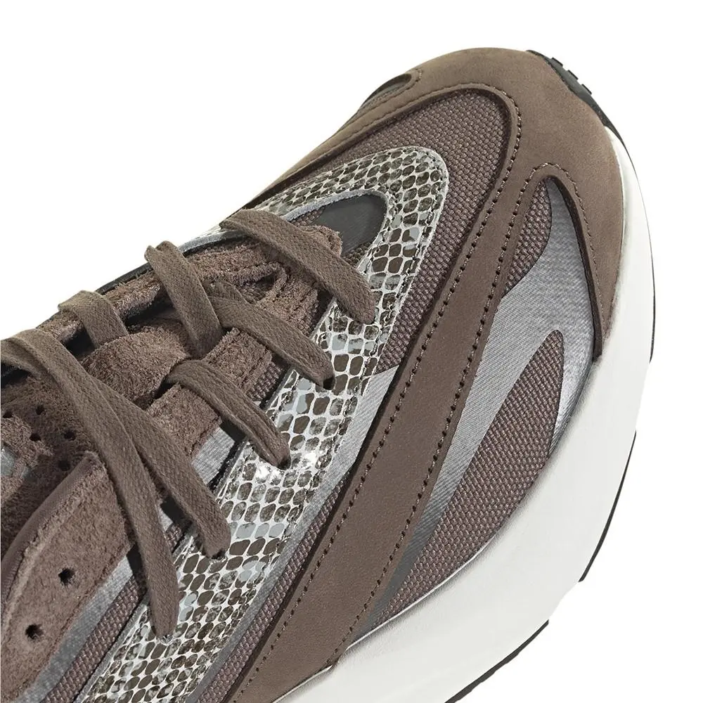 Adidas shoes - adidas Lightblaze Lace Up - Lightblaze Lace - JQ7222 - Brown 13