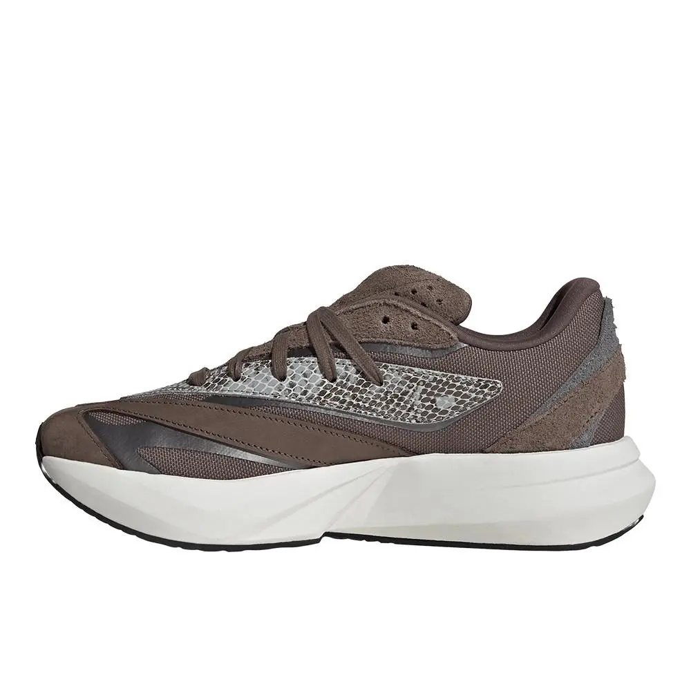 Adidas shoes - adidas Lightblaze Lace Up - Lightblaze Lace - JQ7222 - Brown 9