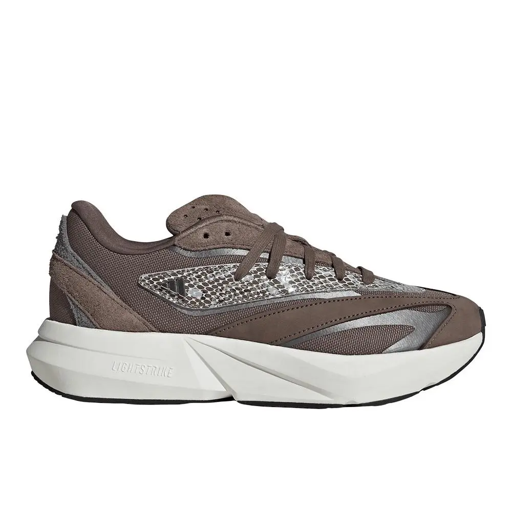 Adidas shoes - adidas Lightblaze Lace Up - Lightblaze Lace - JQ7222 - Brown 7