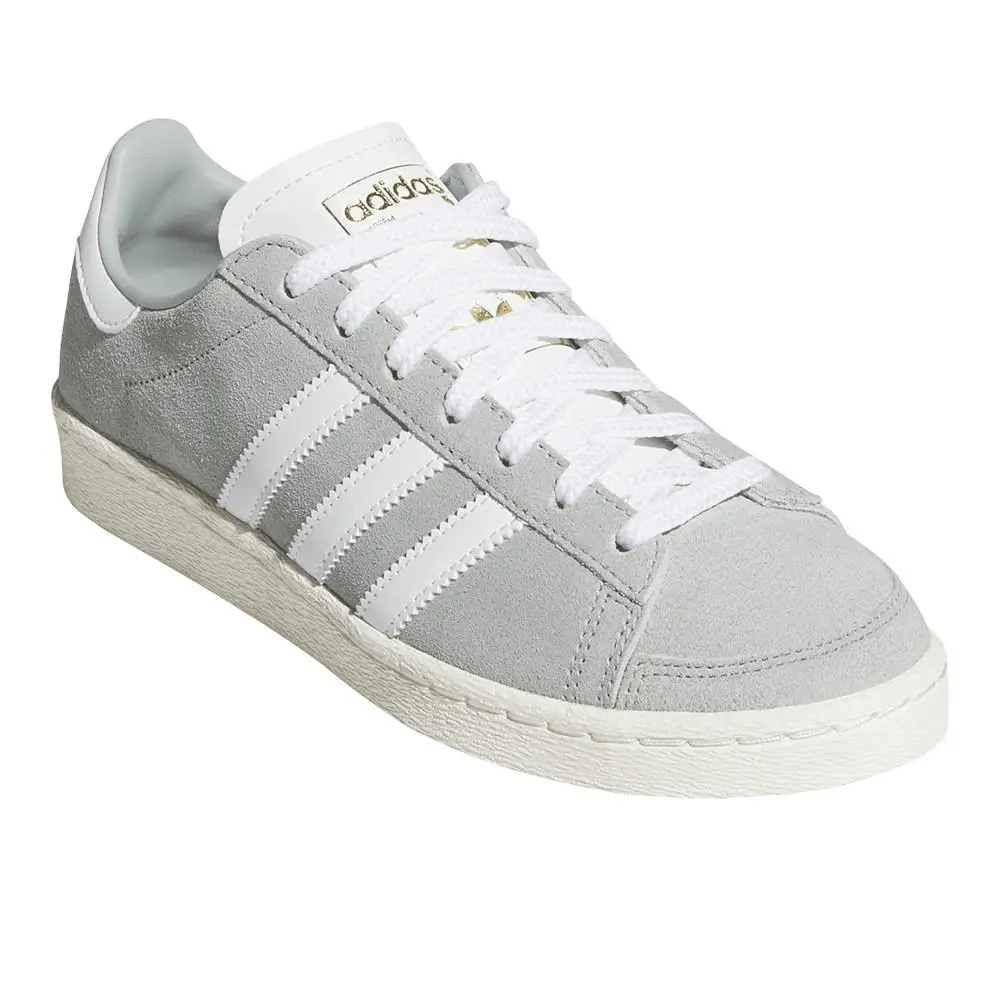 Adidas shoes - adidas Jabbar Lo Lace Up - JQ1518 - Grey 8