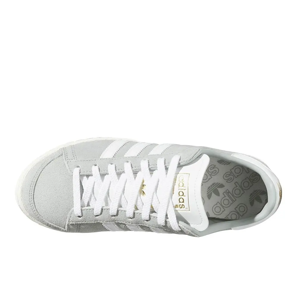 Adidas shoes - adidas Jabbar Lo Lace Up - JQ1518 - Grey 10