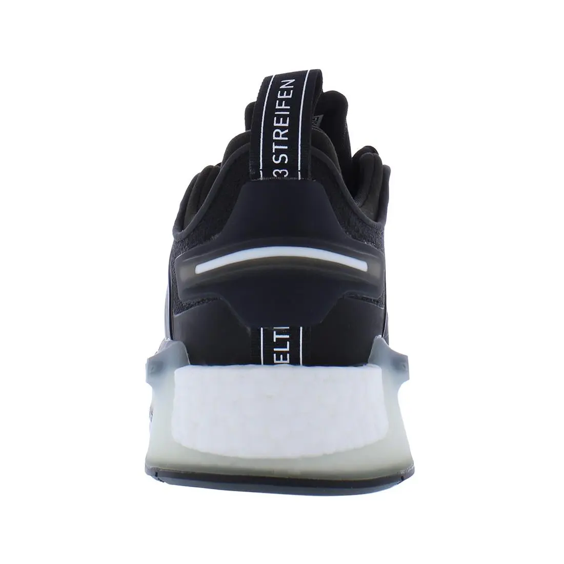 Adidas shoes - Black, Main: Black 2