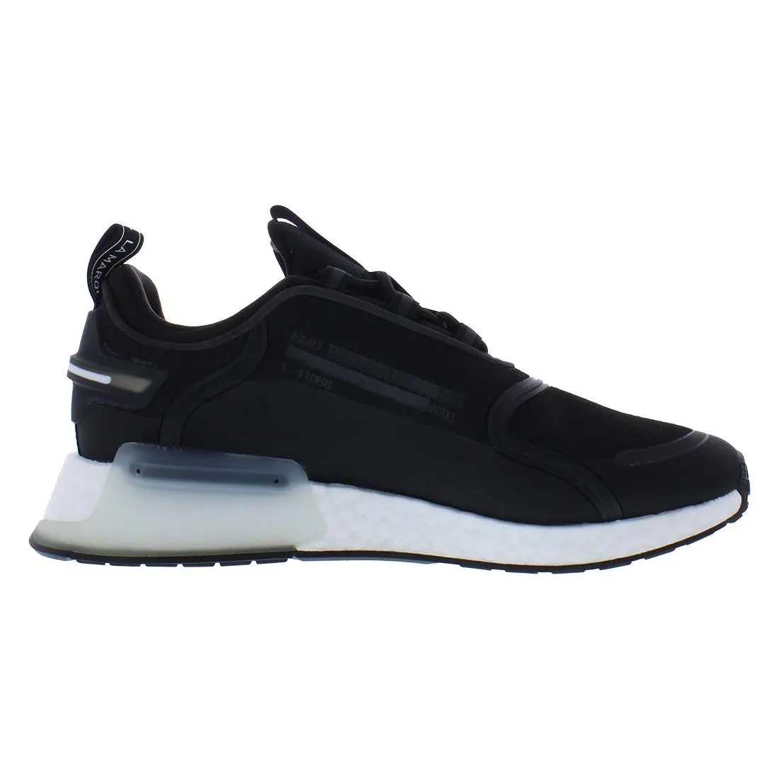 Adidas shoes - Black, Main: Black 5