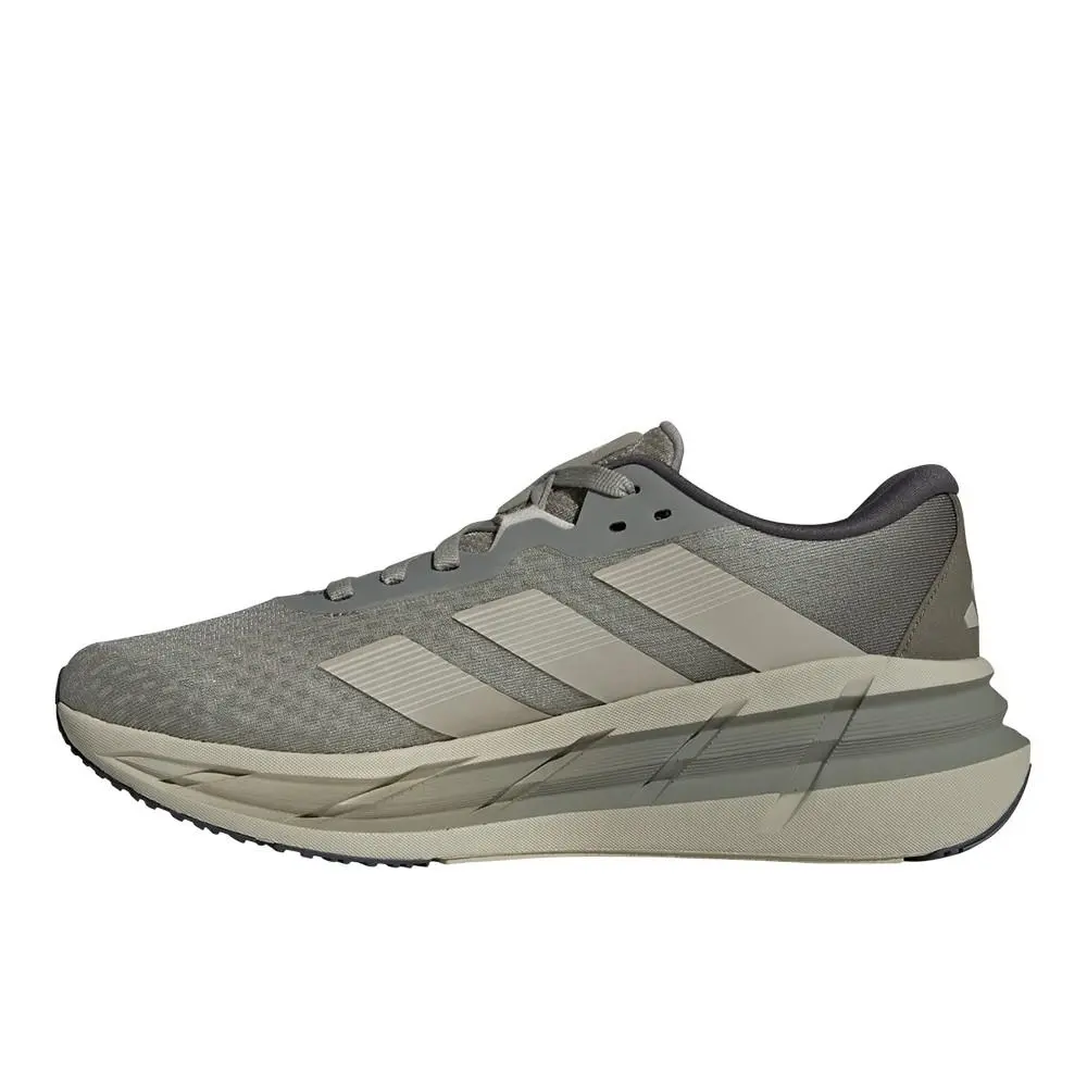 Adidas shoes - adidas Adistar 3 Running - Adistar Running - ID3743 - Green 1