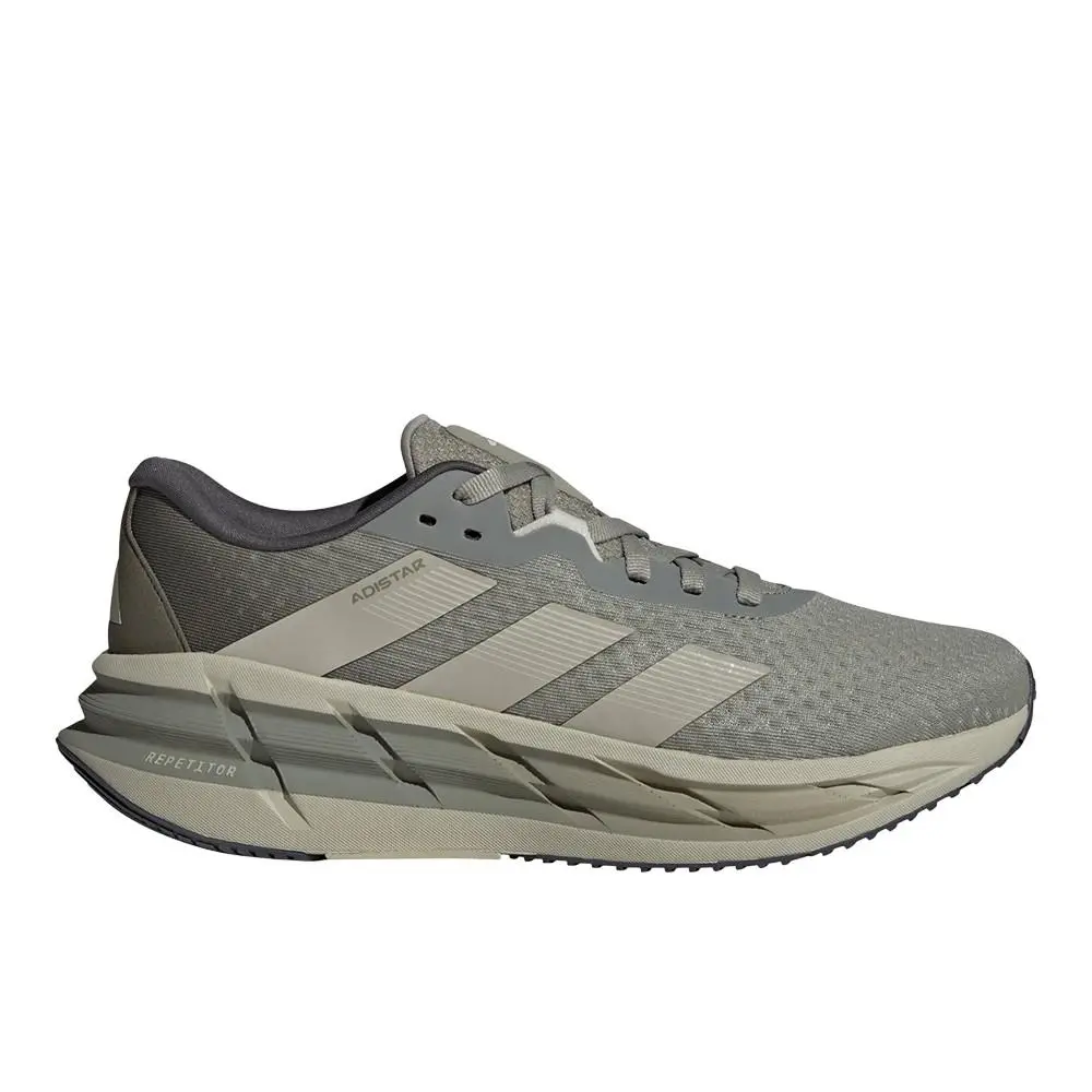 Adidas shoes - adidas Adistar 3 Running - Adistar Running - ID3743 - Green 5