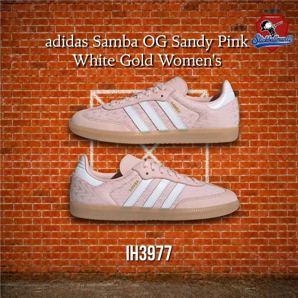 Adidas shoes - IH3977 - IH3977 - Multicolor 10