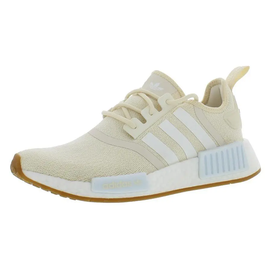 Adidas shoes - Wonder White/Cloud White/Gum 8