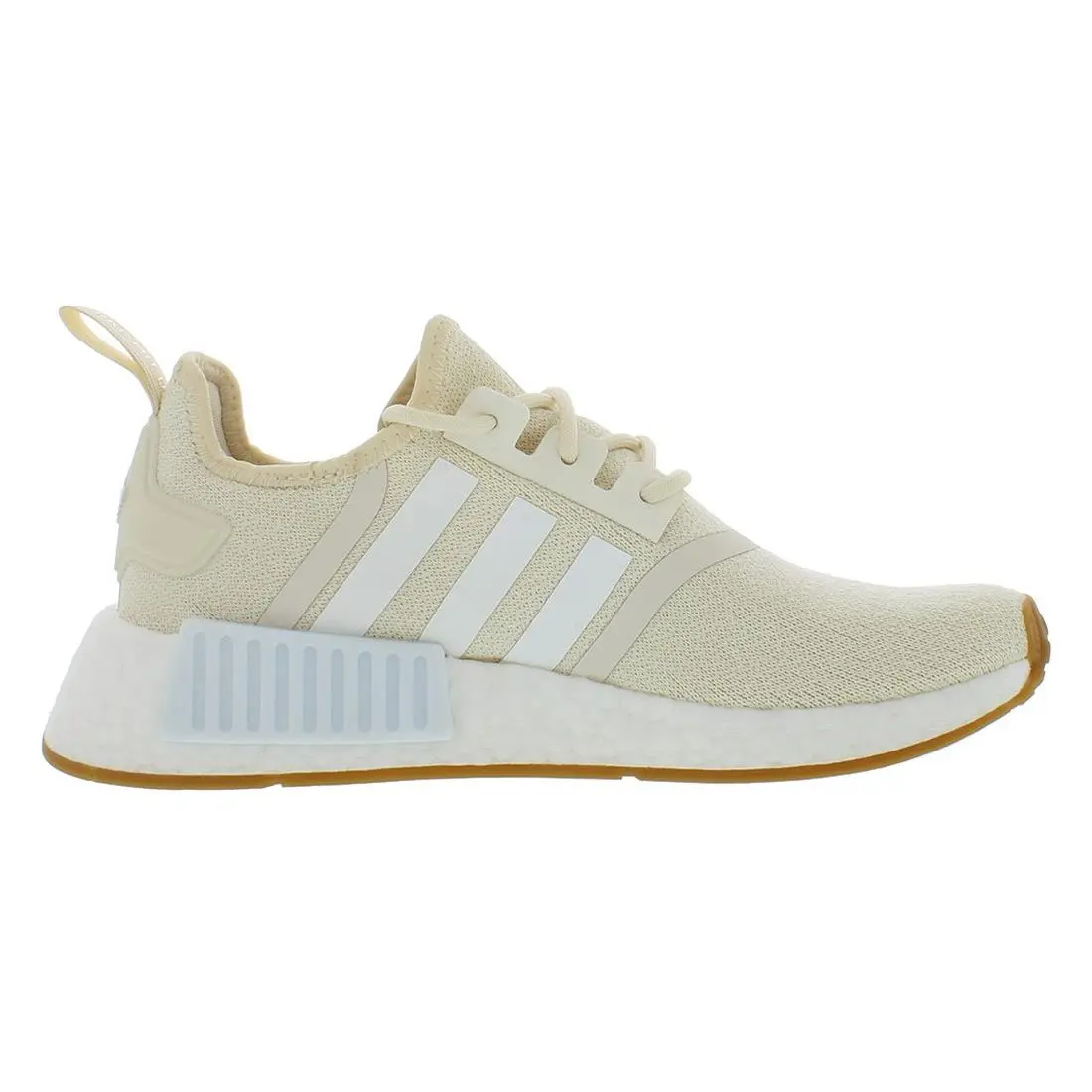 Adidas shoes - Wonder White/Cloud White/Gum 6