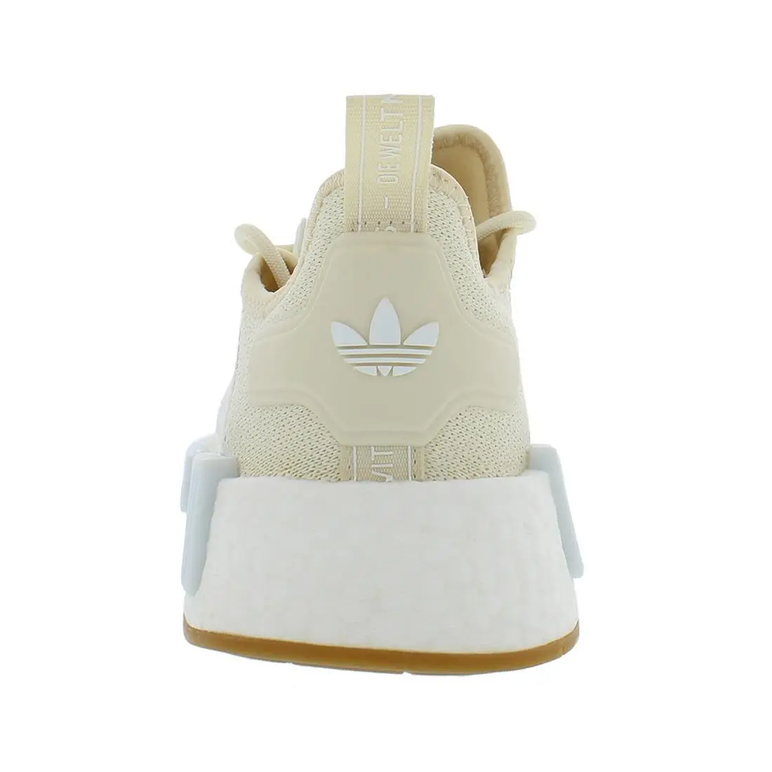 Adidas shoes - Wonder White/Cloud White/Gum 7