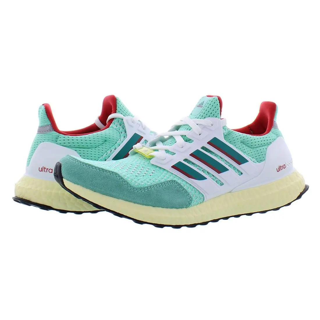 Adidas shoes - Bahia Mint/Eqt Green/Footwear White, Main: Blue 0