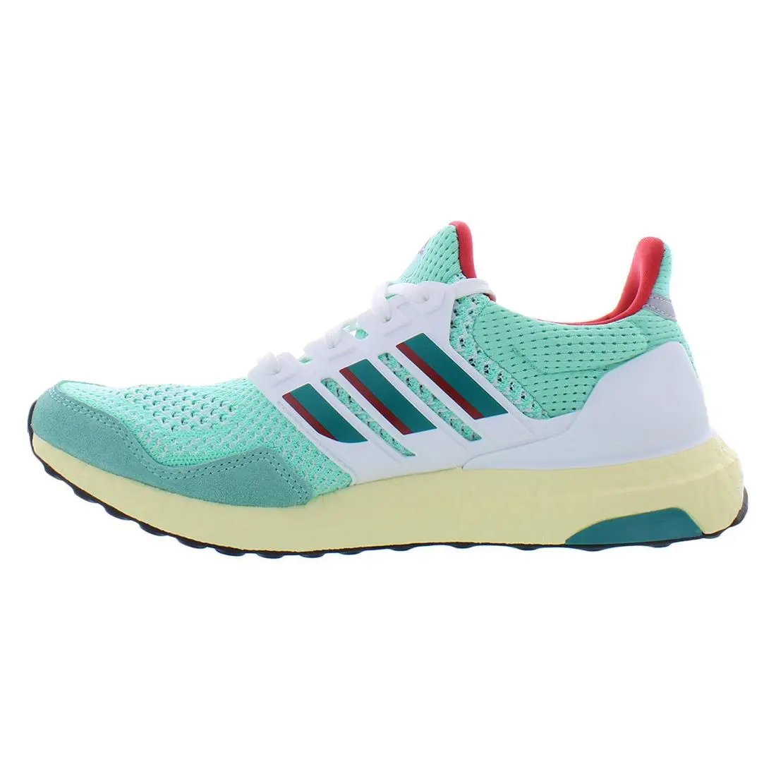 Adidas shoes - Bahia Mint/Eqt Green/Footwear White, Main: Blue 1