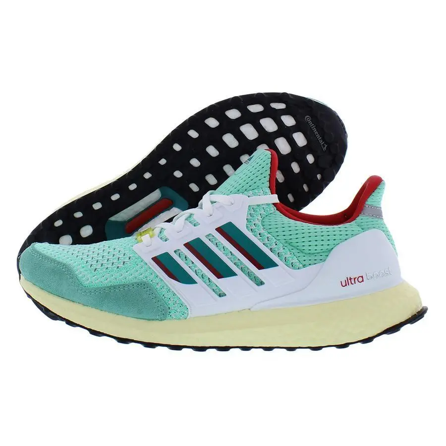 Adidas shoes - Bahia Mint/Eqt Green/Footwear White, Main: Blue 6