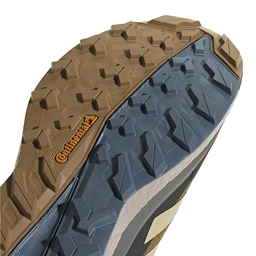 Adidas shoes - adidas Terrex Free Hiker 2.0 Low GoreTex Hiking - JP5611 - Brown 13