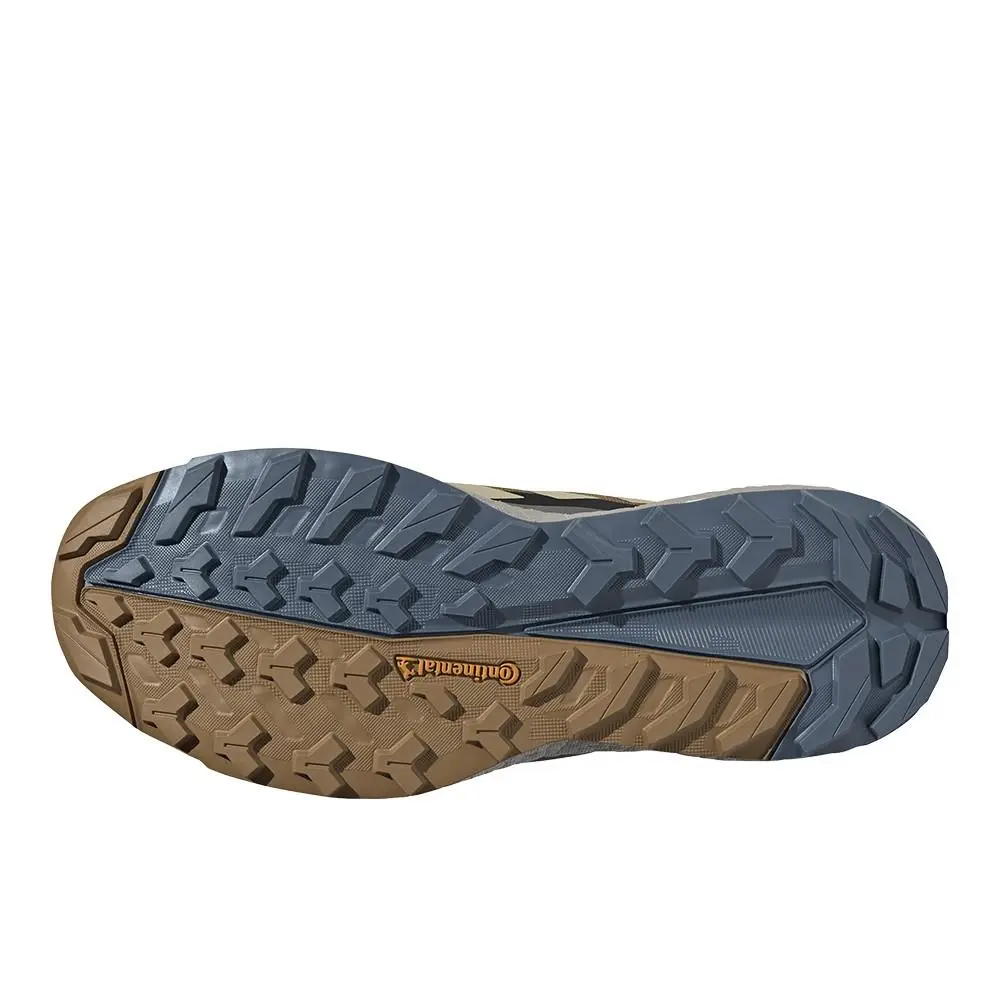 Adidas shoes - adidas Terrex Free Hiker 2.0 Low GoreTex Hiking - JP5611 - Brown 11